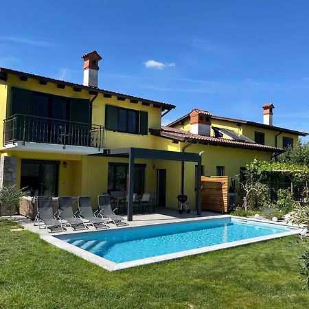 Kobdilj Holiday House Oljka מראה חיצוני תמונה