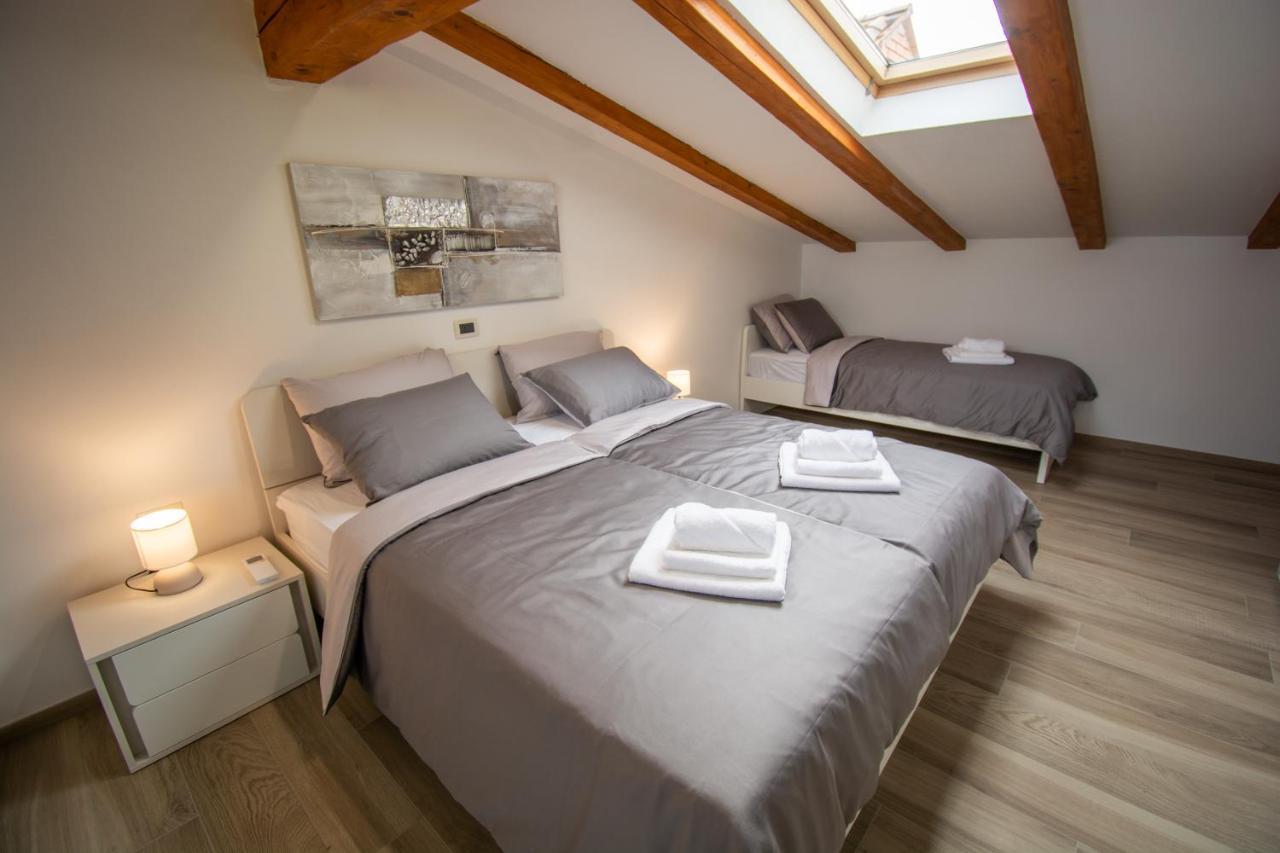 Kobdilj Holiday House Oljka מראה חיצוני תמונה