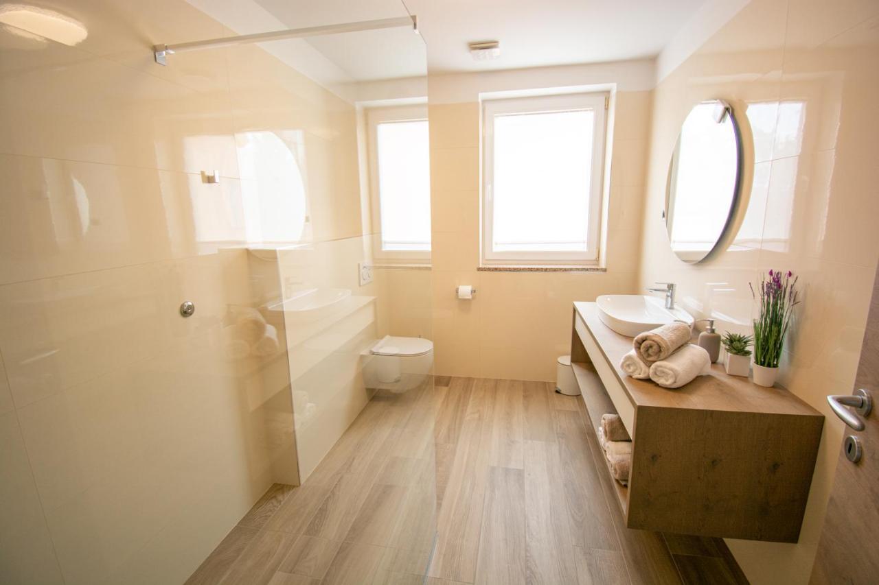Kobdilj Holiday House Oljka מראה חיצוני תמונה