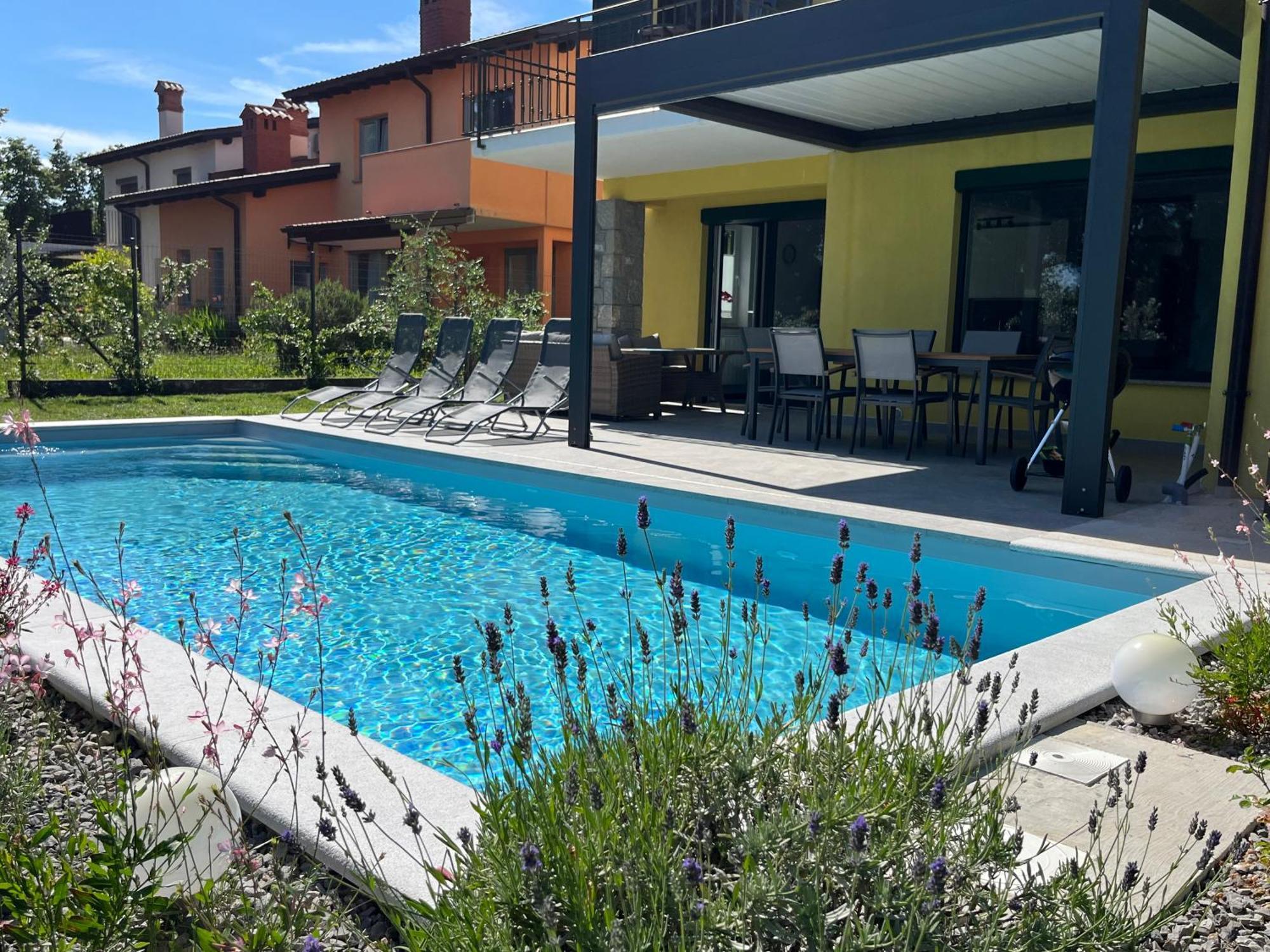 Kobdilj Holiday House Oljka מראה חיצוני תמונה